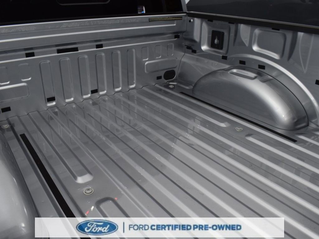 Certified 2022 Ford F150 Raptor image 10