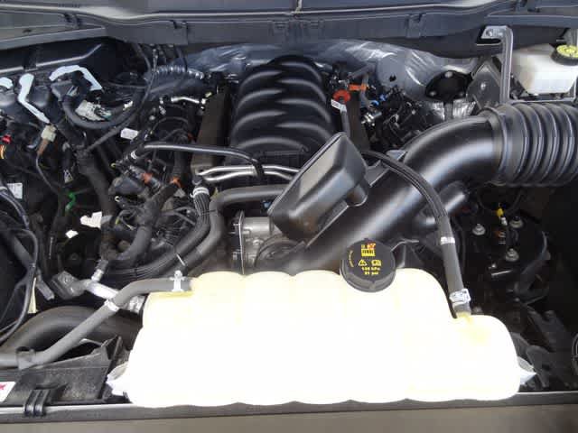 Certified 2023 Ford F150 XLT AWD/4WD image 40