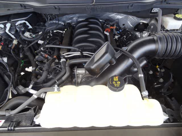 Certified 2023 Ford F150 XLT AWD/4WD image 40