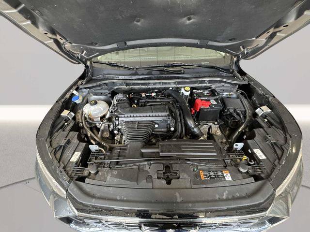 Certified 2024 Ford Escape Platinum AWD/4WD image 27