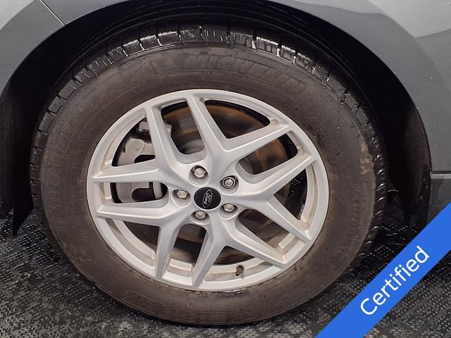 Certified 2023 Ford Edge SEL w/ Convenience Package AWD/4WD image 29