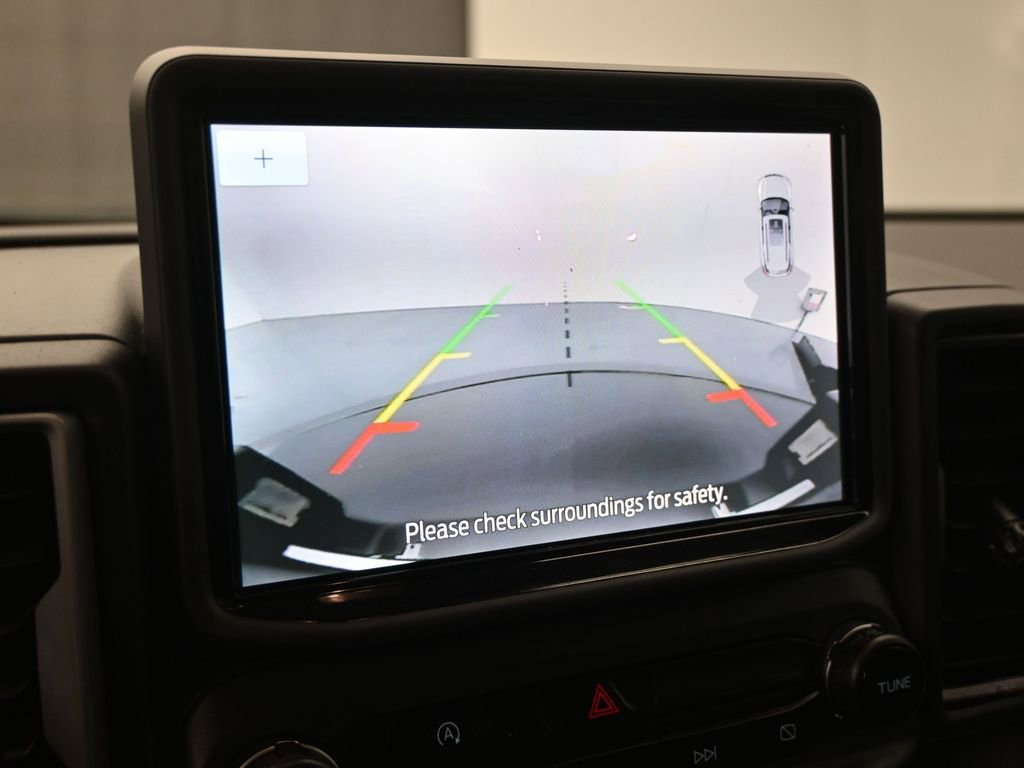 Certified 2022 Ford Bronco Sport Big Bend w/ Convenience Package image 44