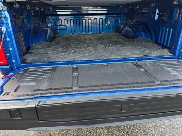 Certified 2023 Ford F150 XLT w/ Equipment Group 302A High image 40