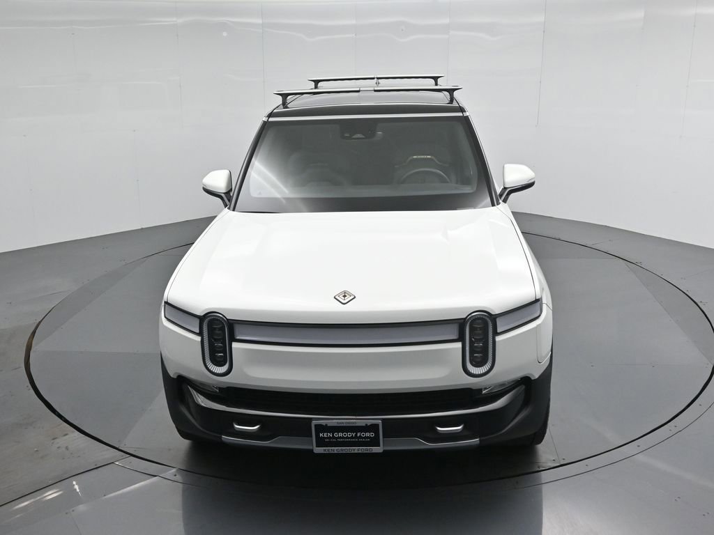 Used 2024 Rivian R1S Adventure AWD/4WD image 33