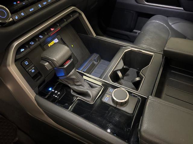 Used 2022 Toyota Tundra Limited image 29