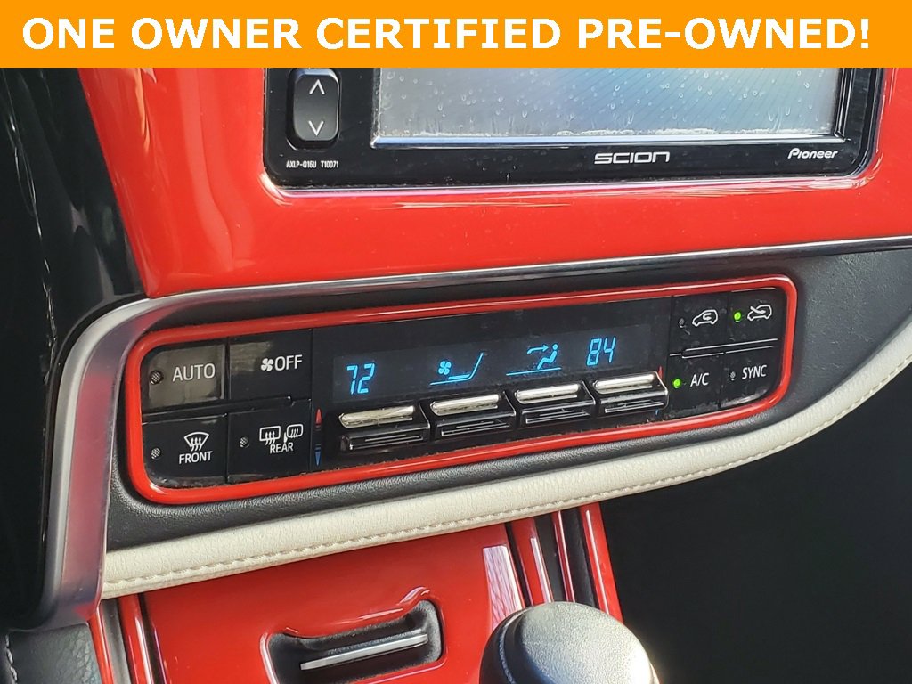 Used 2016 Scion iM image 26