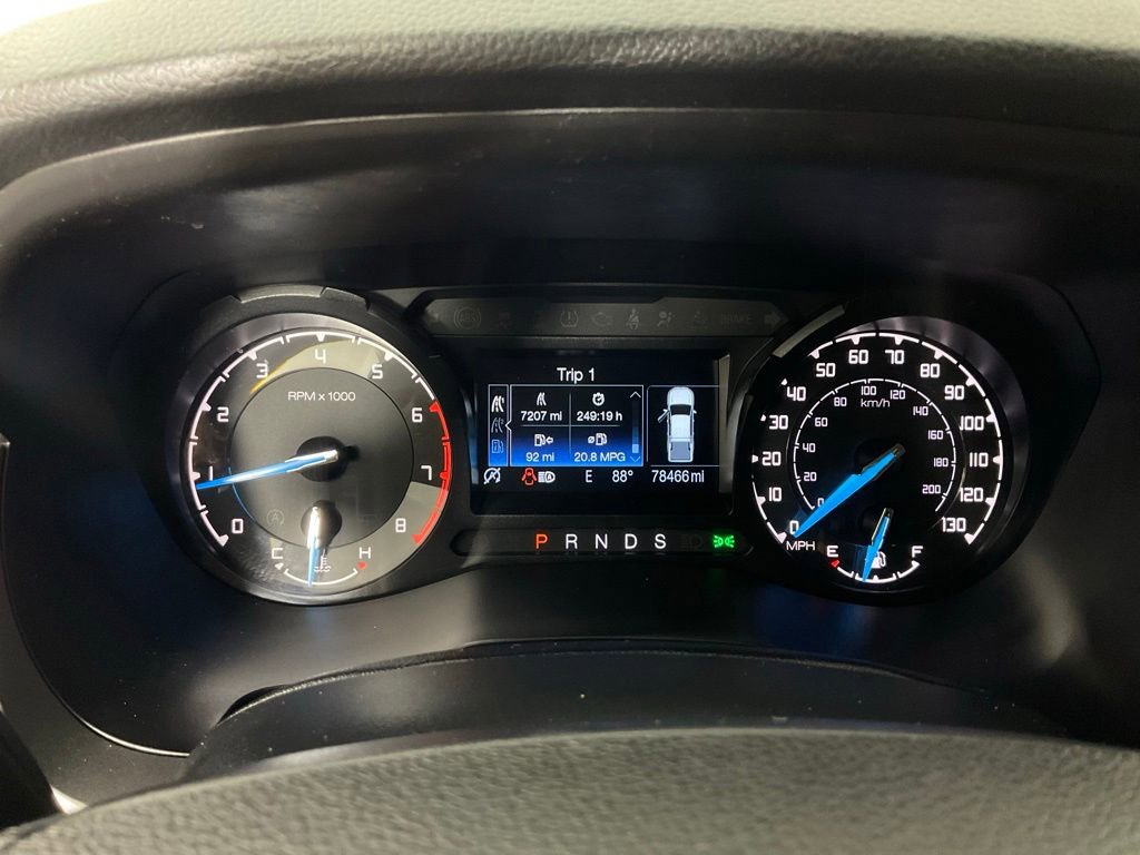 Certified 2021 Ford Ranger XLT w/ Equipment Group 301A Mid AWD/4WD image 25