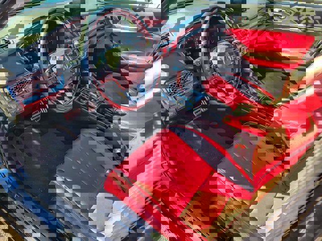 Used 2025 Acura Integra A-Spec image 8