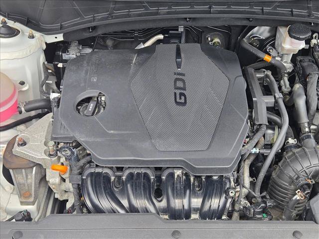 Used 2022 Hyundai Tucson Limited AWD/4WD image 23