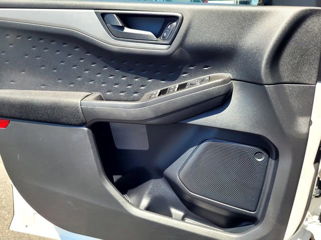 Certified 2020 Ford Escape S FWD image 14