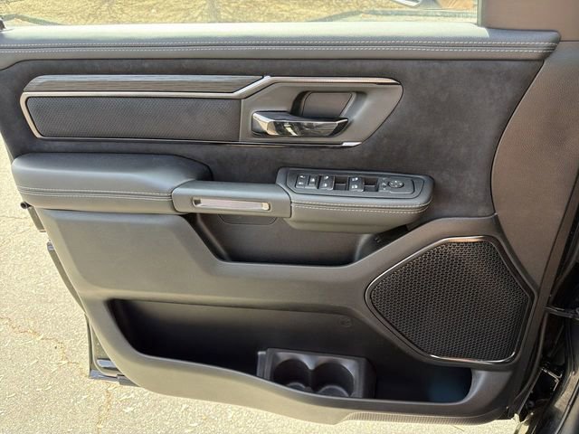 Used 2025 RAM 1500 RHO w/ Bed Utility Group image 21