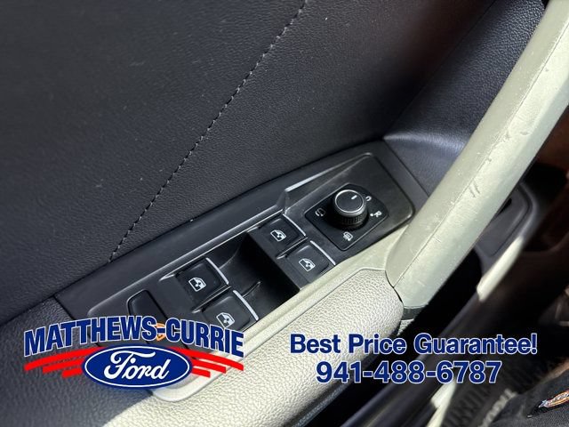 Used 2019 Volkswagen Tiguan SEL Premium AWD/4WD image 25