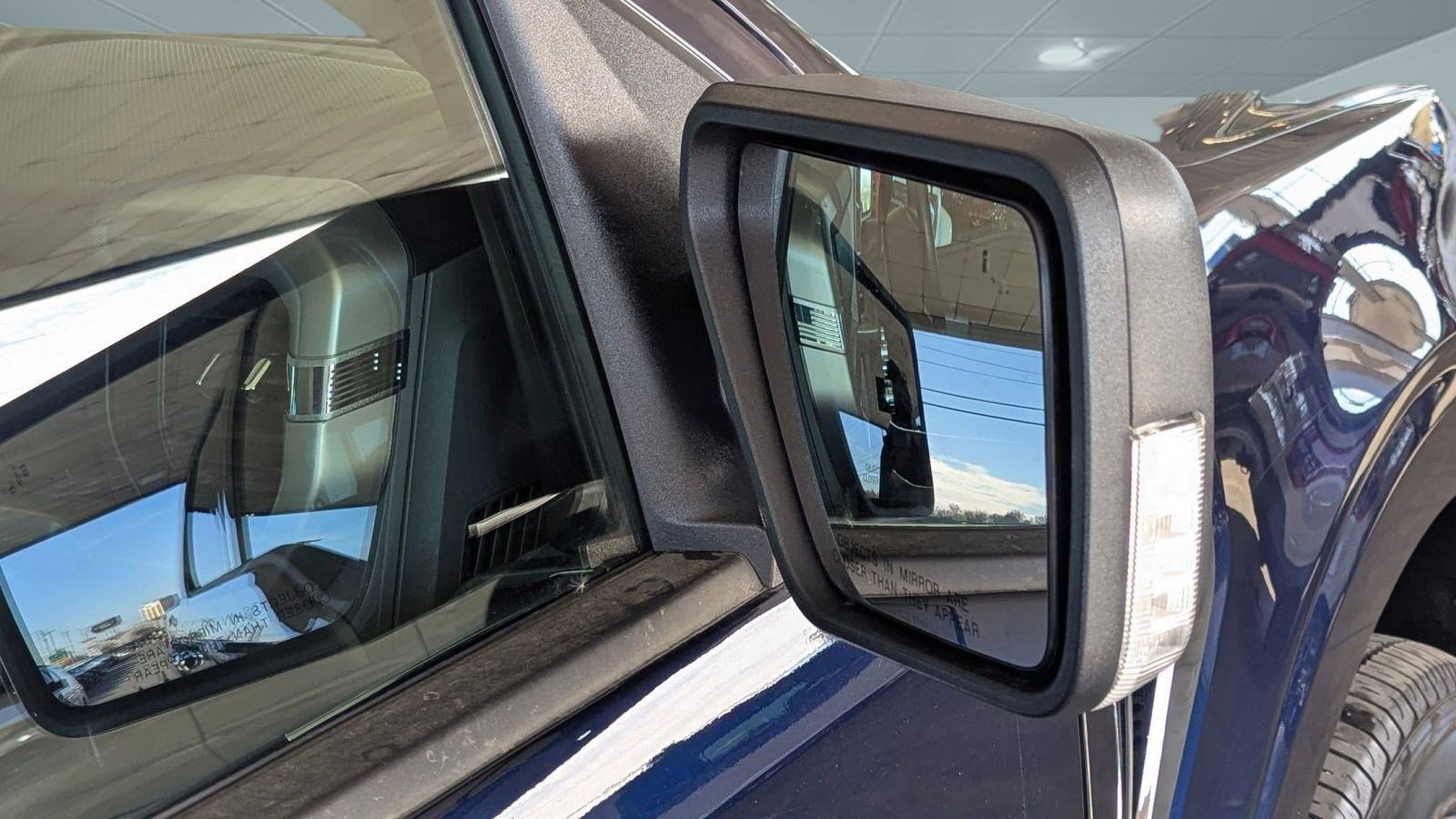 Certified 2022 Ford F150 XLT w/ Equipment Group 302A High image 20