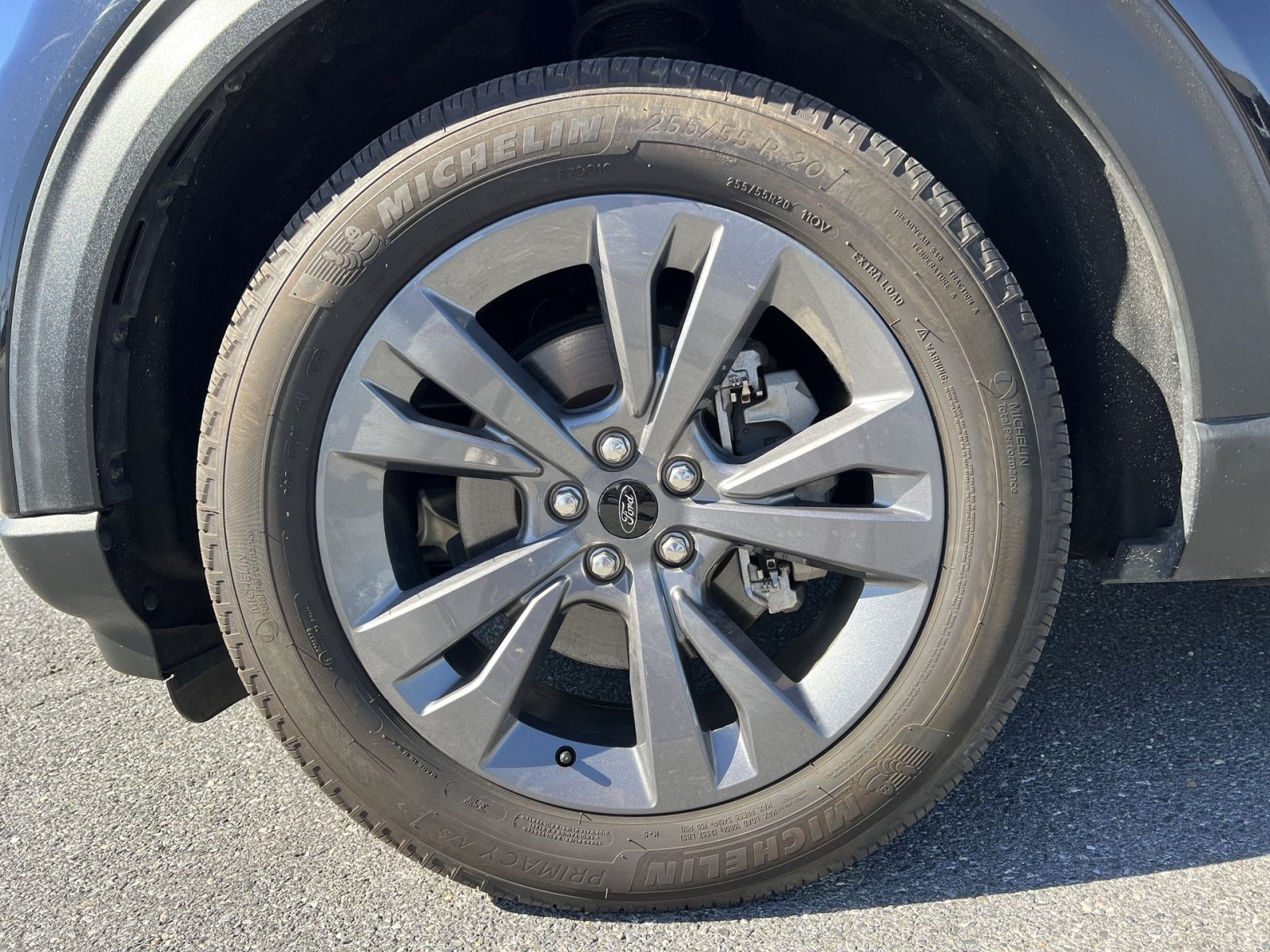 Certified 2024 Ford Explorer XLT w/ Equipment Group 202A RWD image 20
