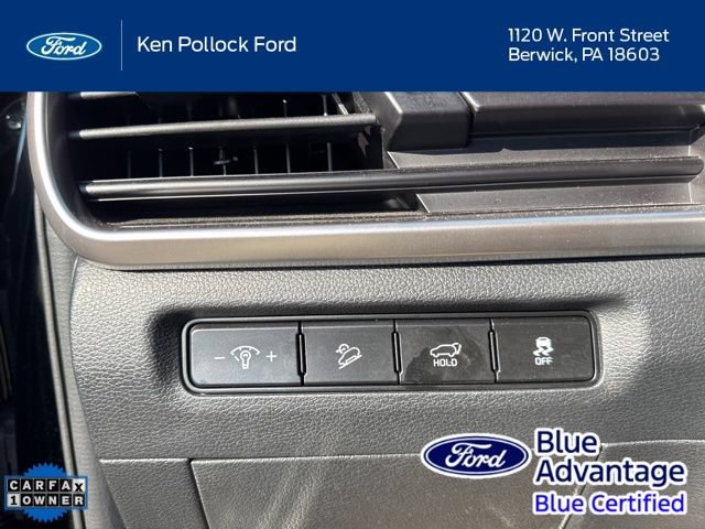 Used 2025 Kia Telluride S AWD/4WD image 19