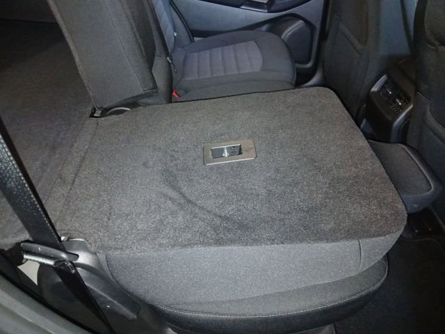 Certified 2024 Ford Edge SE image 44