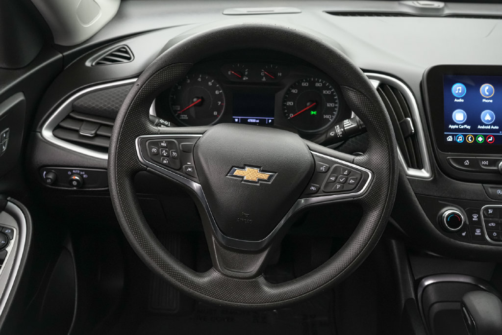 Used 2024 Chevrolet Malibu LT FWD image 13