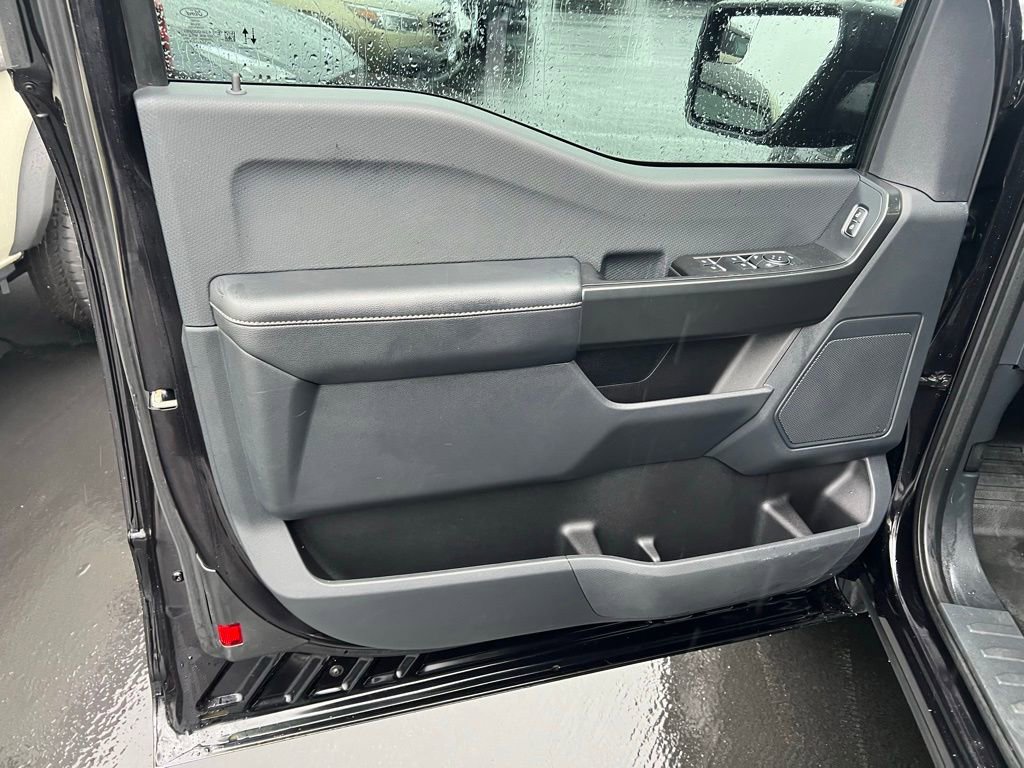 Certified 2023 Ford F150 XL w/ STX Appearance Package image 10