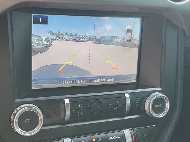 Certified 2021 Ford Mustang Premium RWD image 31