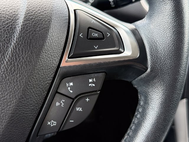 Certified 2023 Ford Edge SEL AWD/4WD image 19