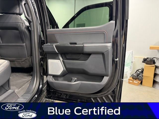 Certified 2026 Ford F150 Raptor image 28
