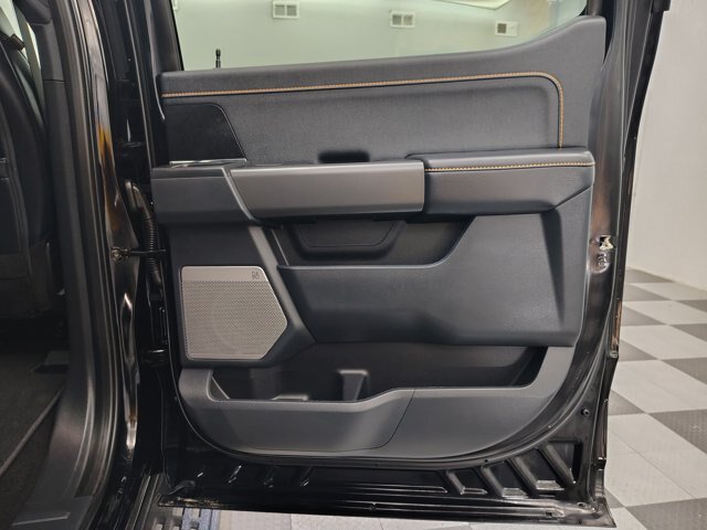 Certified 2025 Ford F150 Tremor w/ Tow/Haul Package AWD/4WD image 33