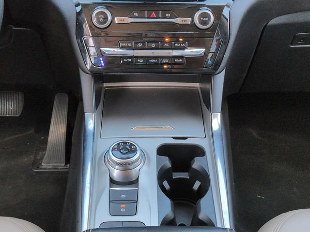 Certified 2023 Ford Explorer Limited w/ Limited Technology Package RWD image 18