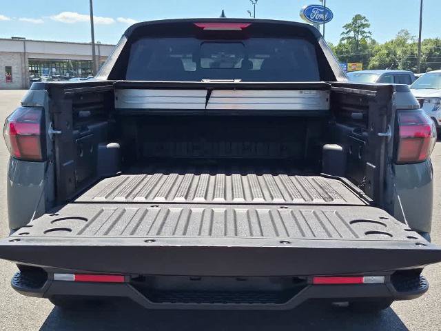 Used 2022 Hyundai Santa Cruz SEL Premium AWD/4WD image 21