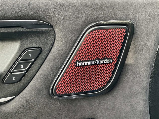 Used 2022 RAM 1500 TRX w/ TRX Level 2 Equipment Group image 23