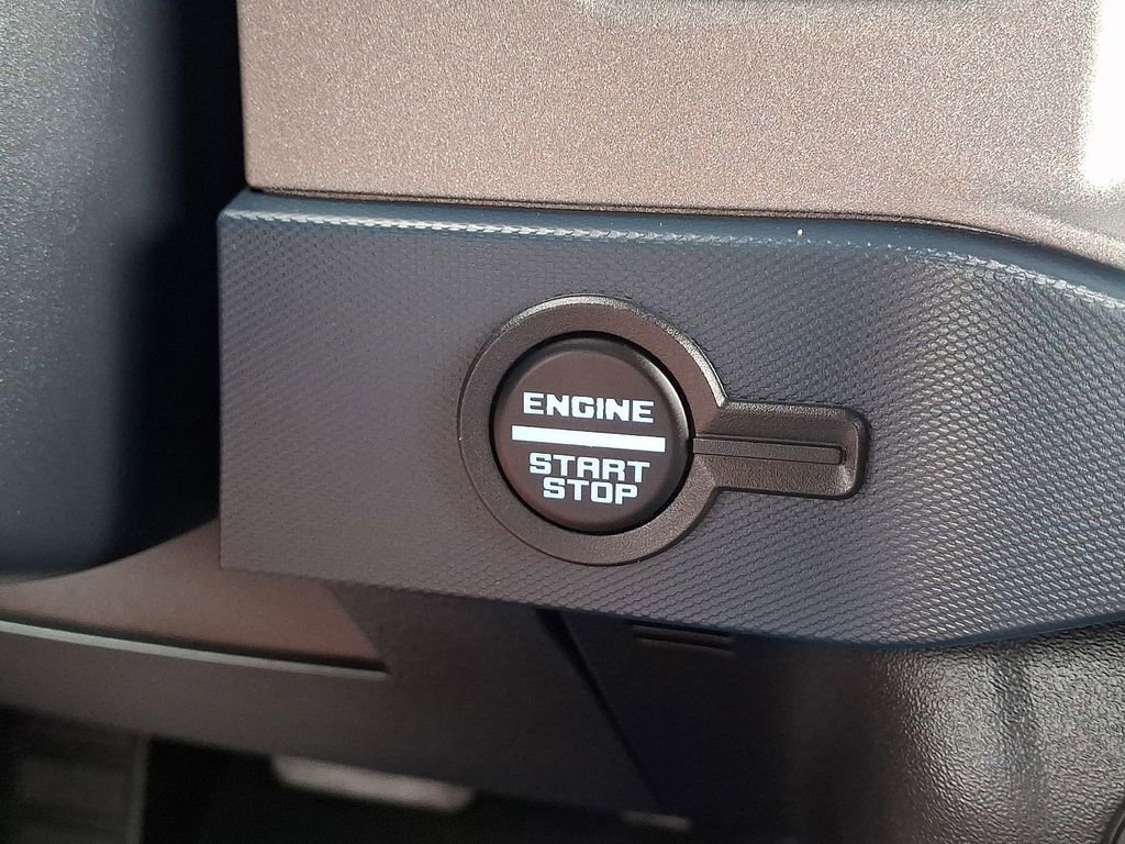 Certified 2024 Ford Bronco Outer Banks AWD/4WD image 25