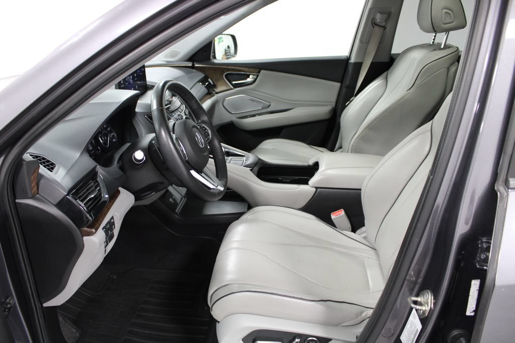 Used 2020 Acura RDX FWD w/ Advance Package image 22