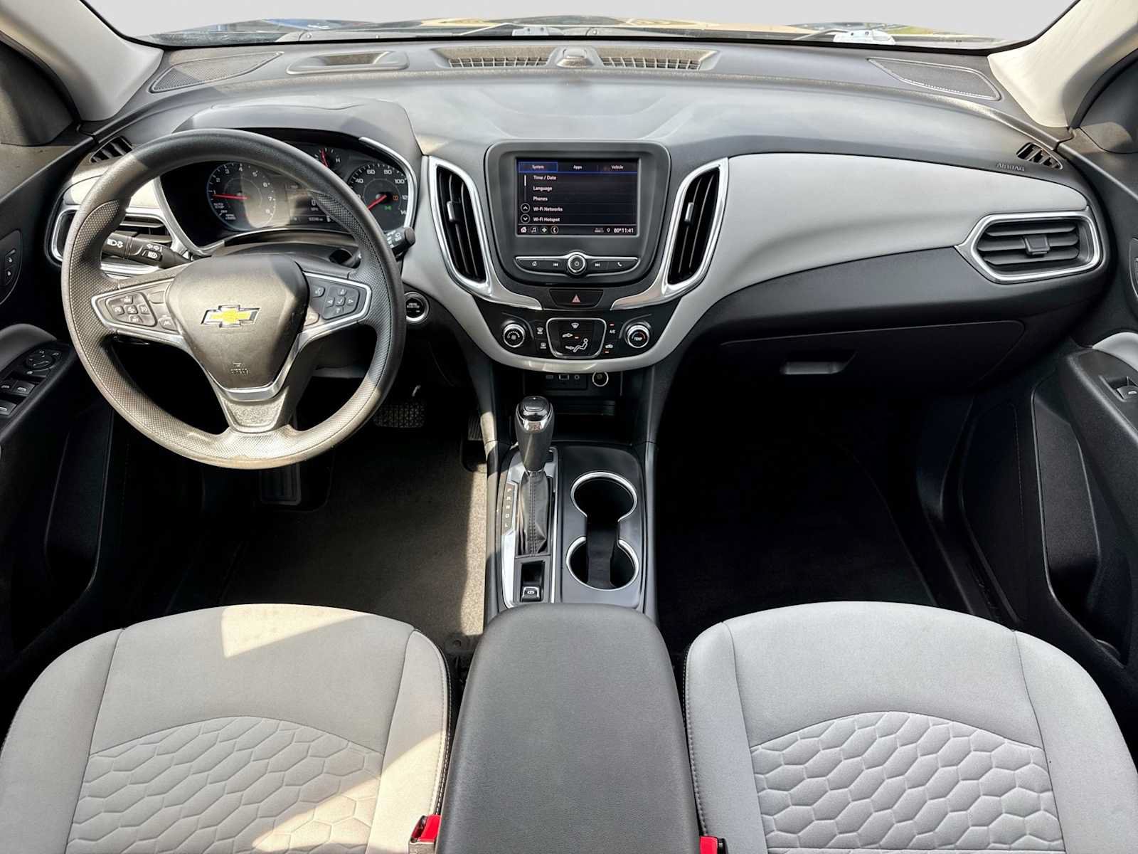 Used 2020 Chevrolet Equinox LS AWD/4WD image 14