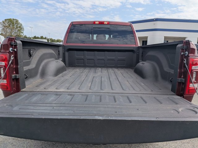 Used 2022 RAM 2500 Laramie image 29