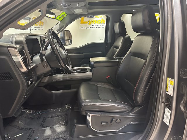 Certified 2023 Ford F350 Lariat AWD/4WD image 6