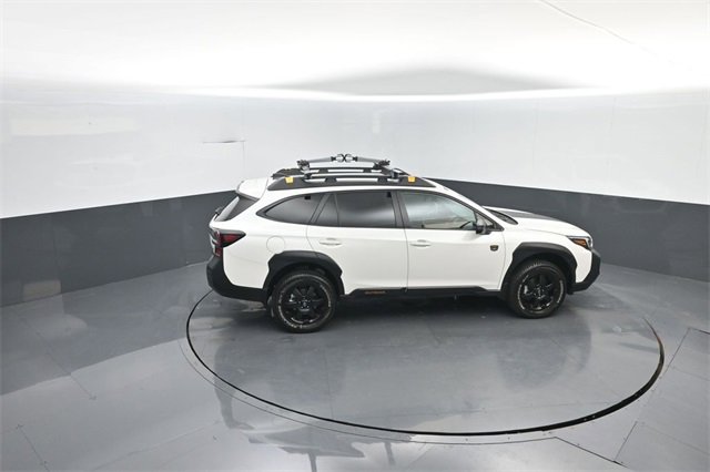 Used 2025 Subaru Outback Wilderness image 22