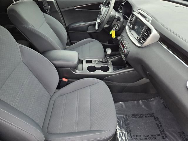 Used 2019 Kia Sorento FWD w/ LX Convenience Package image 13