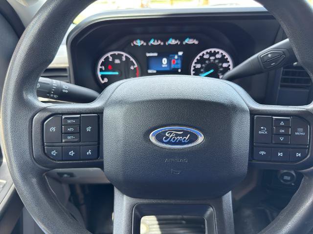 Certified 2024 Ford F350 XL AWD/4WD image 15