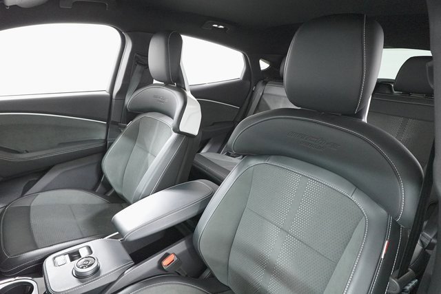 Certified 2024 Ford Mustang Mach-E GT image 16