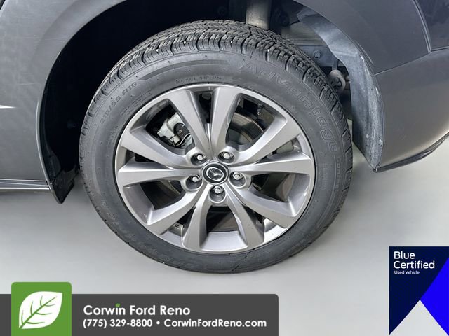 Used 2022 MAZDA CX-30 AWD 2.5 S w/ Select Package image 32