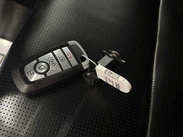 Certified 2024 Ford Escape Platinum AWD/4WD image 32