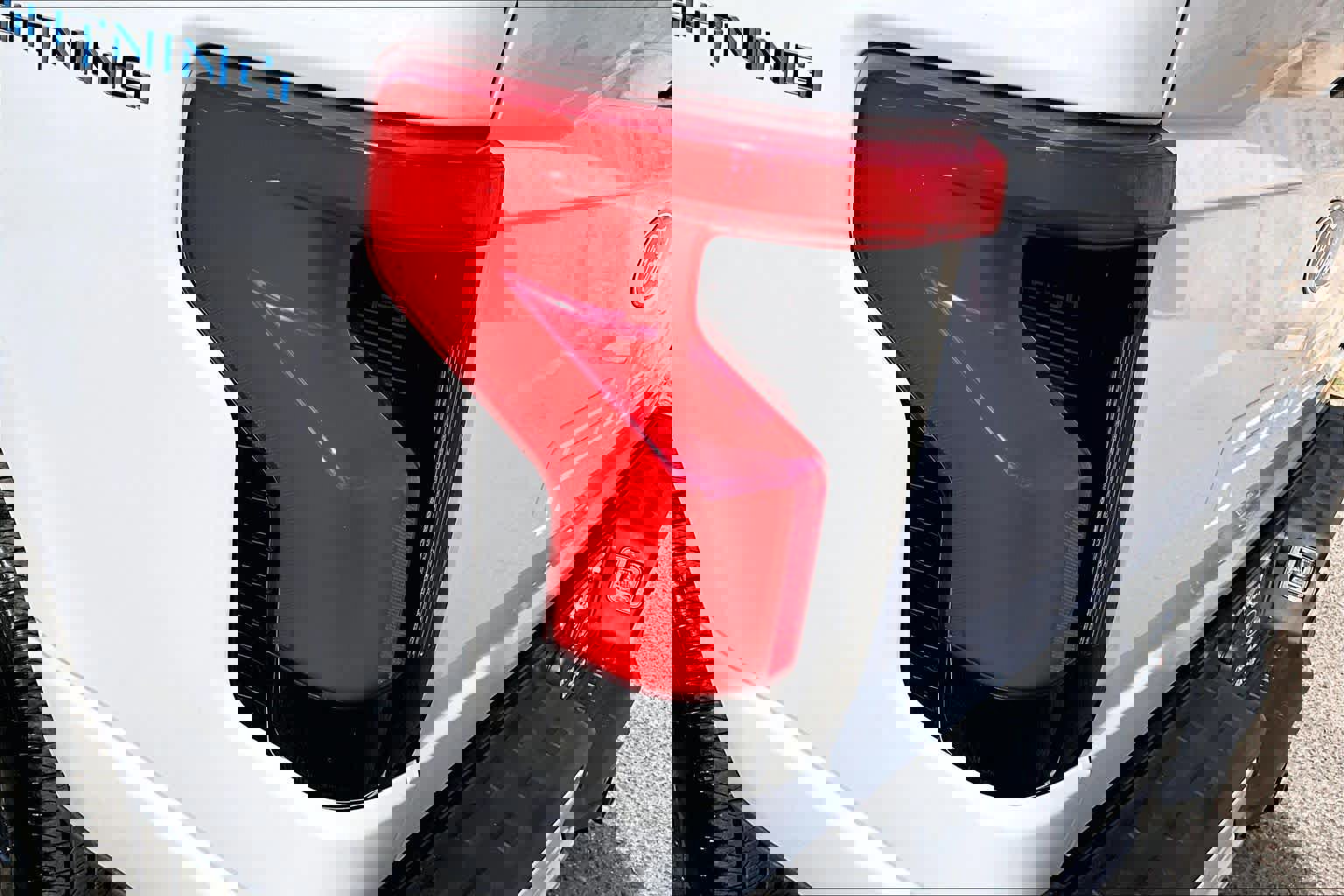 Certified 2025 Ford F150 Lightning Flash image 29