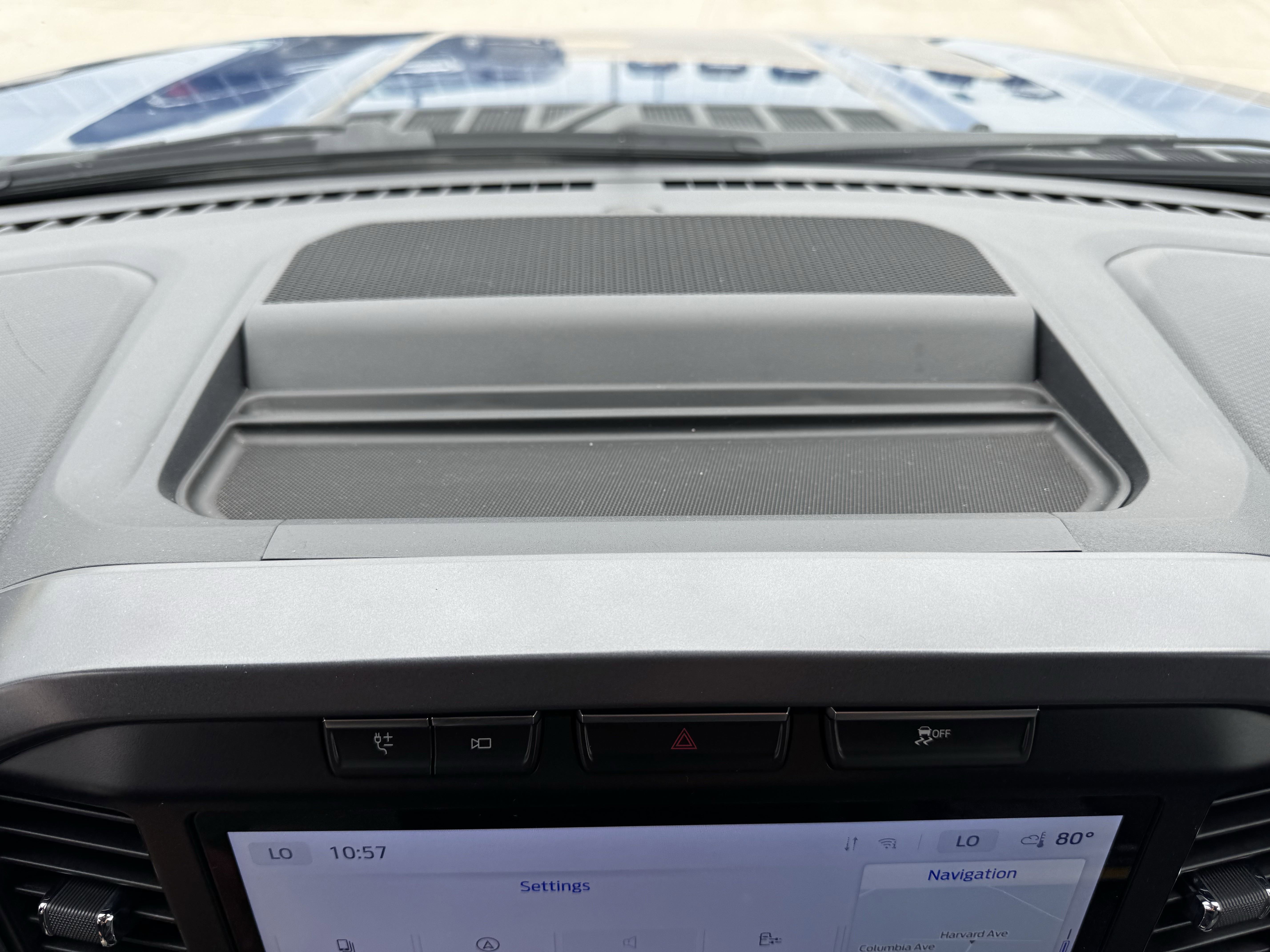 Certified 2024 Ford F150 XLT w/ Mobile Office Package image 18