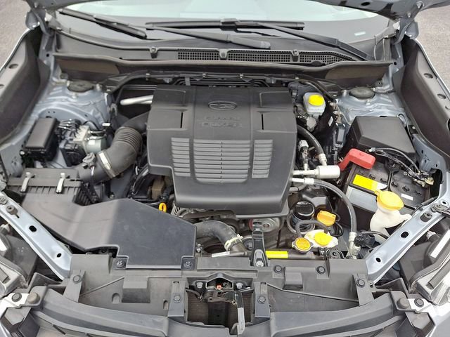 Used 2022 Subaru Forester Premium image 29