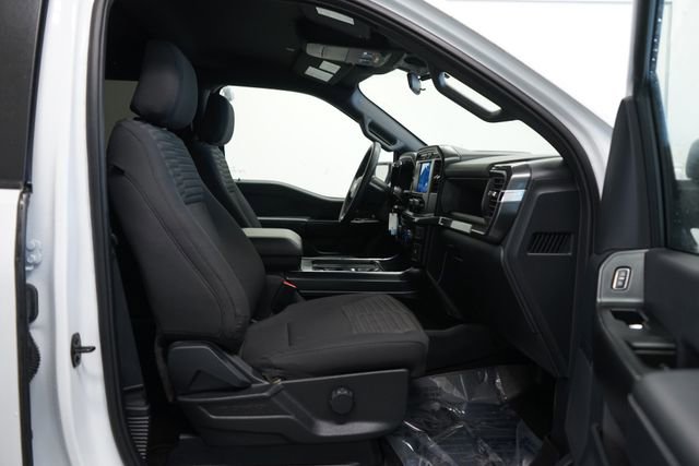 Certified 2023 Ford F150 XL w/ STX Appearance Package image 33