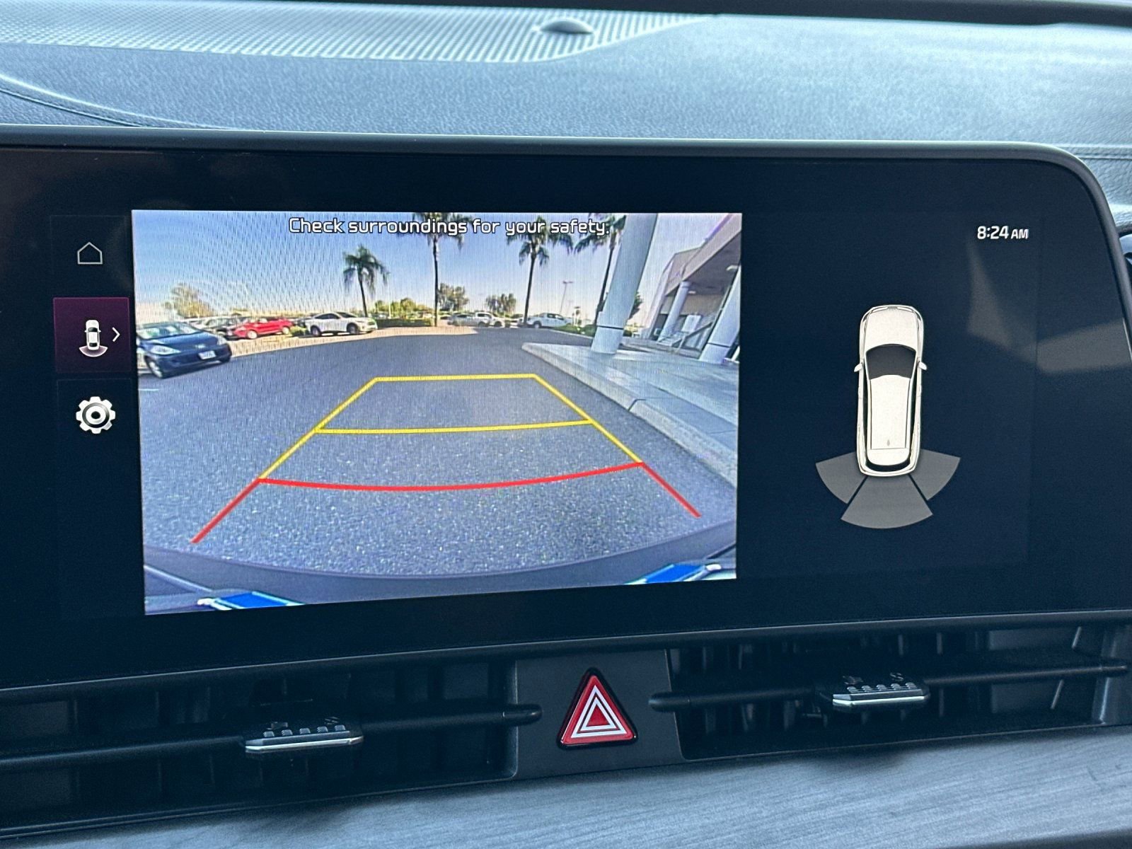 Used 2023 Kia Sportage X-Line image 19