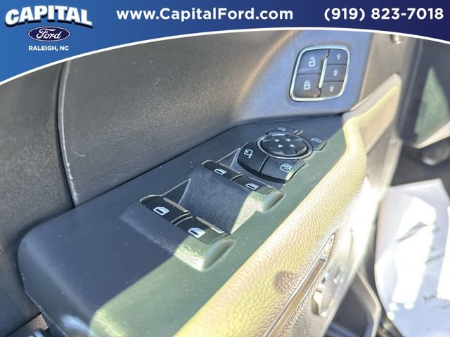 Certified 2024 Ford Expedition Max Limited image 20