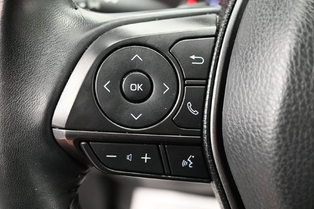 Used 2023 Toyota Camry XSE w/ Navigation Package FWD image 17