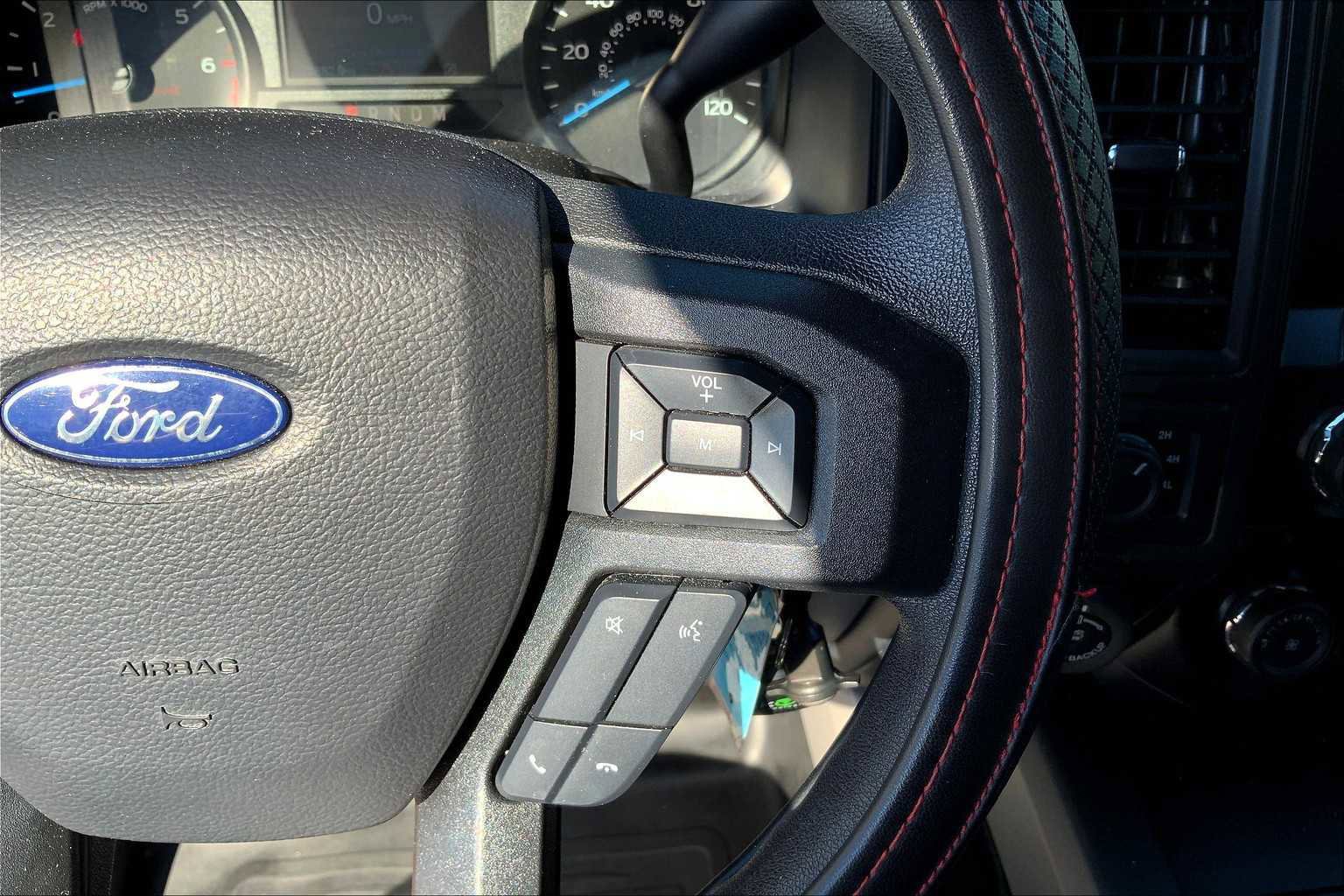 Certified 2020 Ford F150 XL w/ Equipment Group 101A Mid image 22