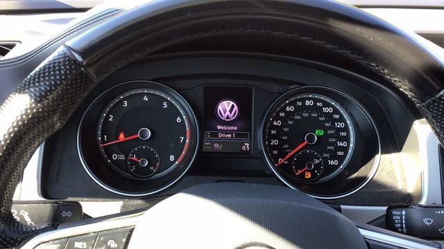 Used 2020 Volkswagen Atlas Cross Sport SE image 22