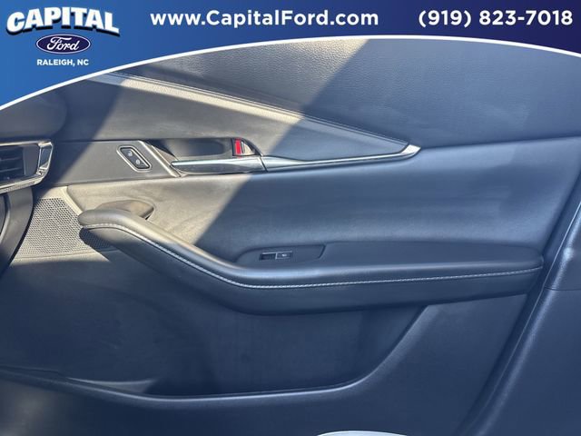 Used 2024 MAZDA CX-30 AWD 2.5 S w/ Preferred Package image 28